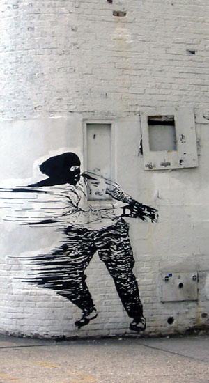 Respect Diesel Sweeties!