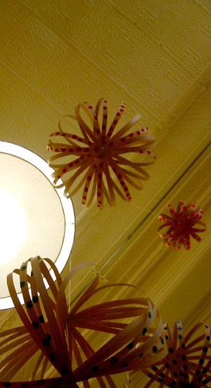 let's go to anthropologie!